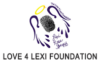 Love4Lexi Logo